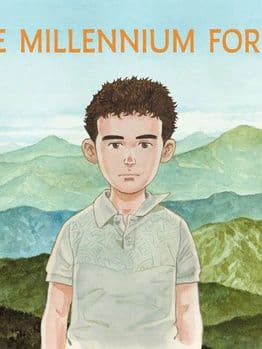 The Millennium Forest