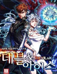 Thiên Ma Và Phù Thủy Băng Giá