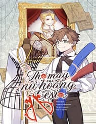 Thợ May Của Nữ Hoàng Cesia