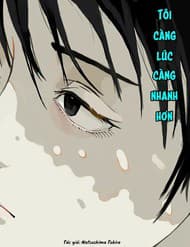 Tôi Càng Lúc Càng Nhanh Hơn