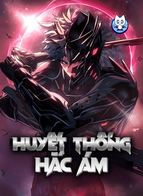Huyết Thống Hắc Ám