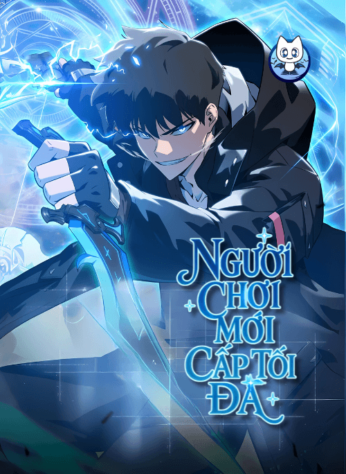 Người Chơi Mới Cấp Tối Đa